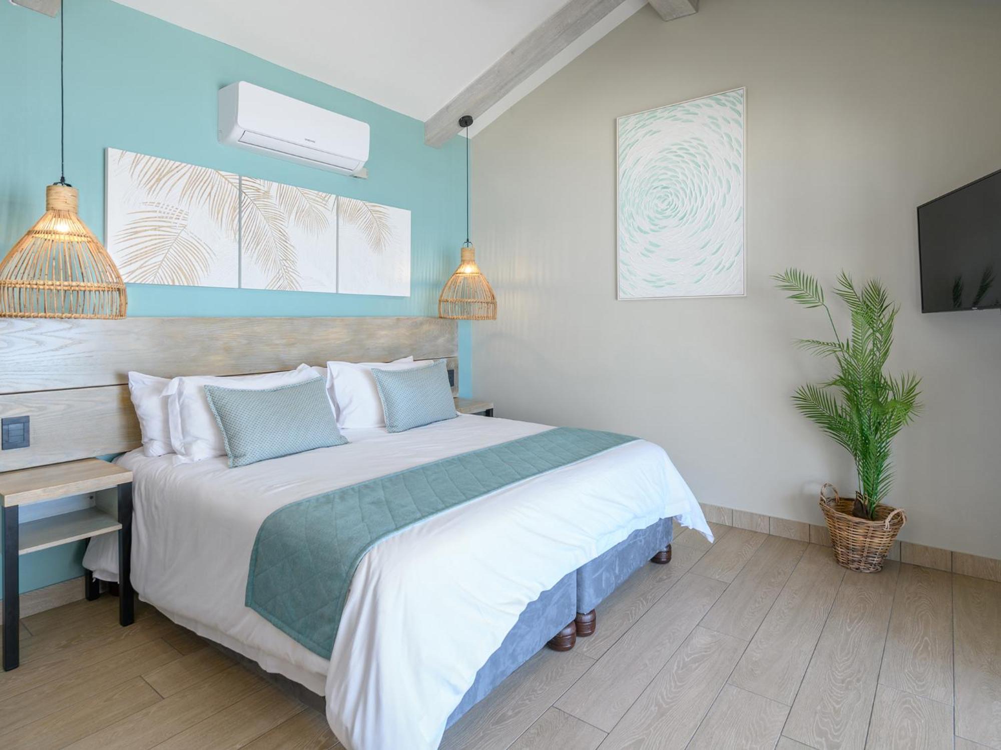 San Martinho Hotel Vila Praia Do Bilene Room photo