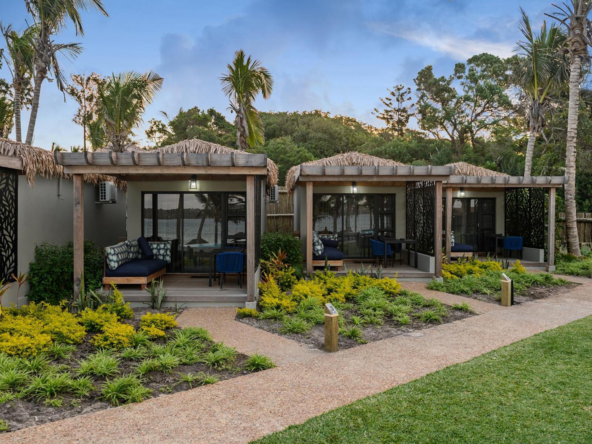 San Martinho Hotel Vila Praia Do Bilene Room photo
